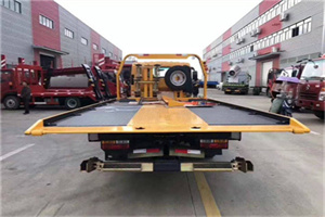 钟山附近汽车救援服务